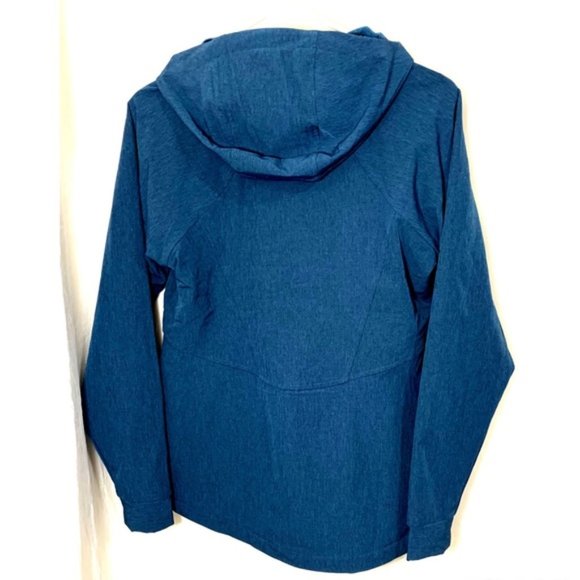 Kirkland Women's Soft Shell Fleece Lined Jacket - Picture 8 of 8
